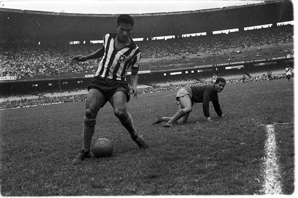 Garrincha
