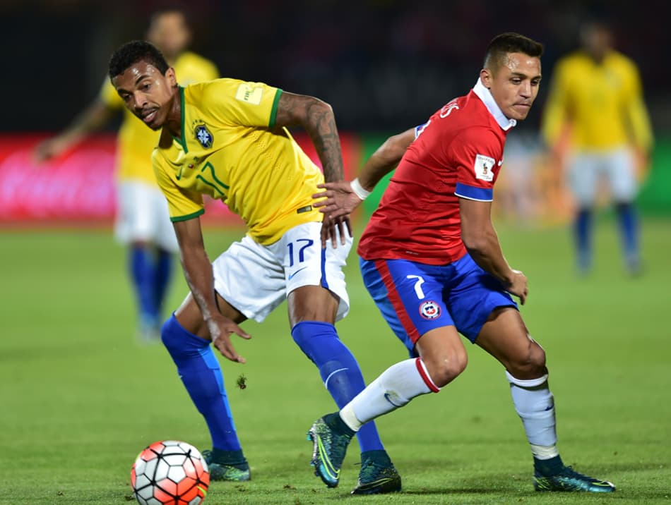 Perto da Copa: veja a campanha da Seleção durante as Eliminatórias