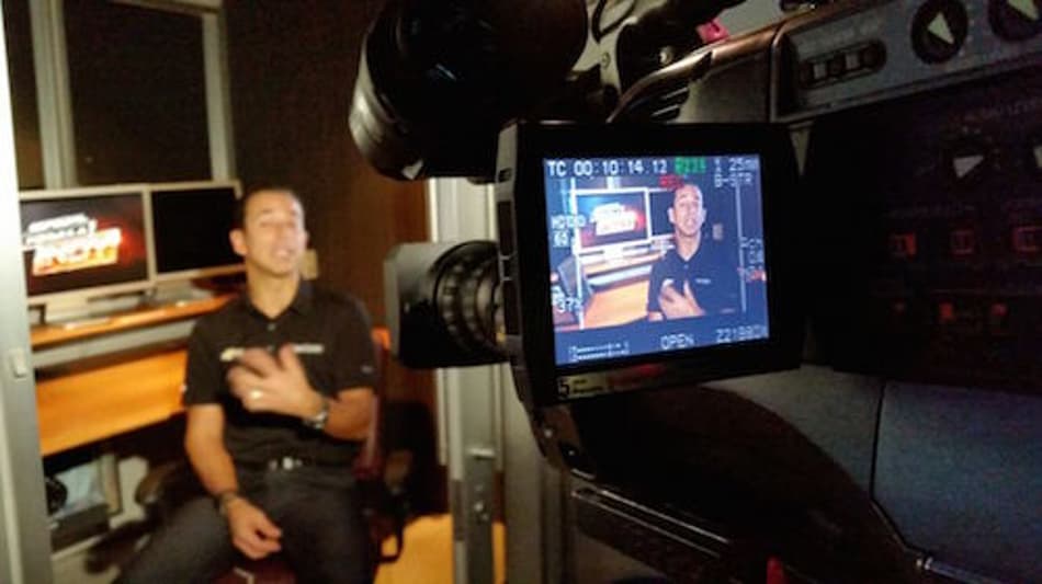 Coluna do Helio Castroneves: Agenda repleta de emoções no Brasil