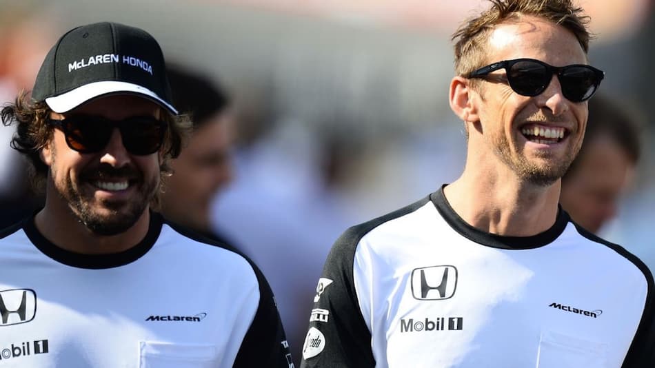 Honda diz que Alonso e Button compreendem a situação dos motores