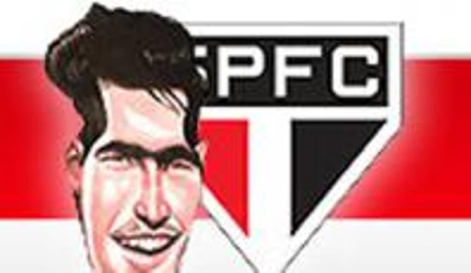 PH Bueno: É o Clube da Fé! Vamos São Paulo, carajo!