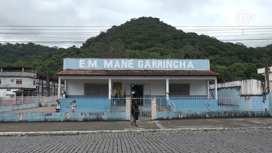 Tour cidade natal de Garrincha