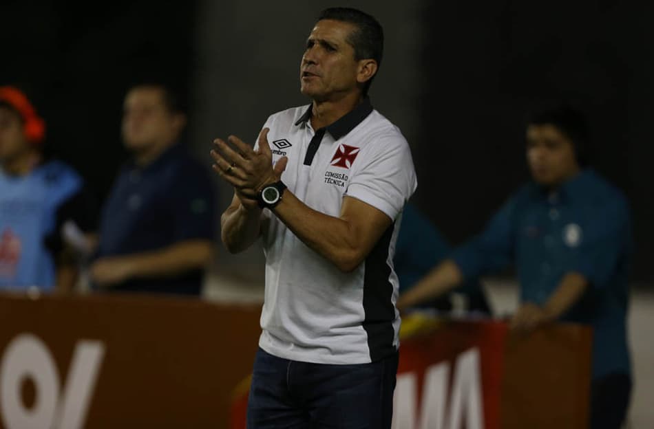 OPINIÃO: Eis que novamente o Vasco precisa de um milagre para não terminar rebaixado…
