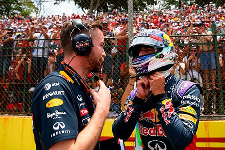 Red Bull próxima de anunciar seu motor para a próxima temporada