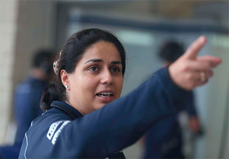 Chefe da Sauber diz que equipe atingiu seu objetivo para 2015