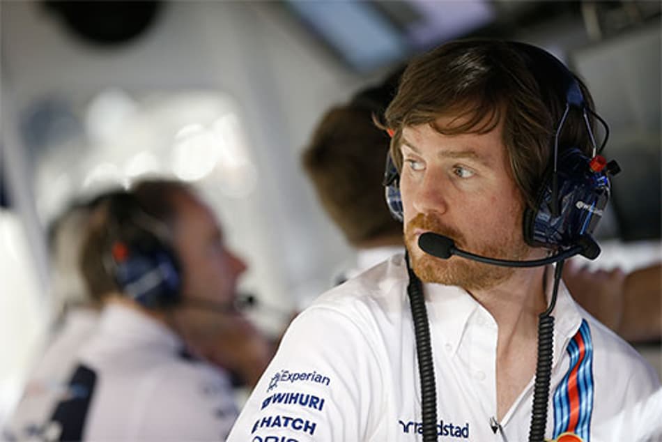Rob Smedley revela planos para campeonato de kart elétrico “mais barato, mais rápido e mais justo”