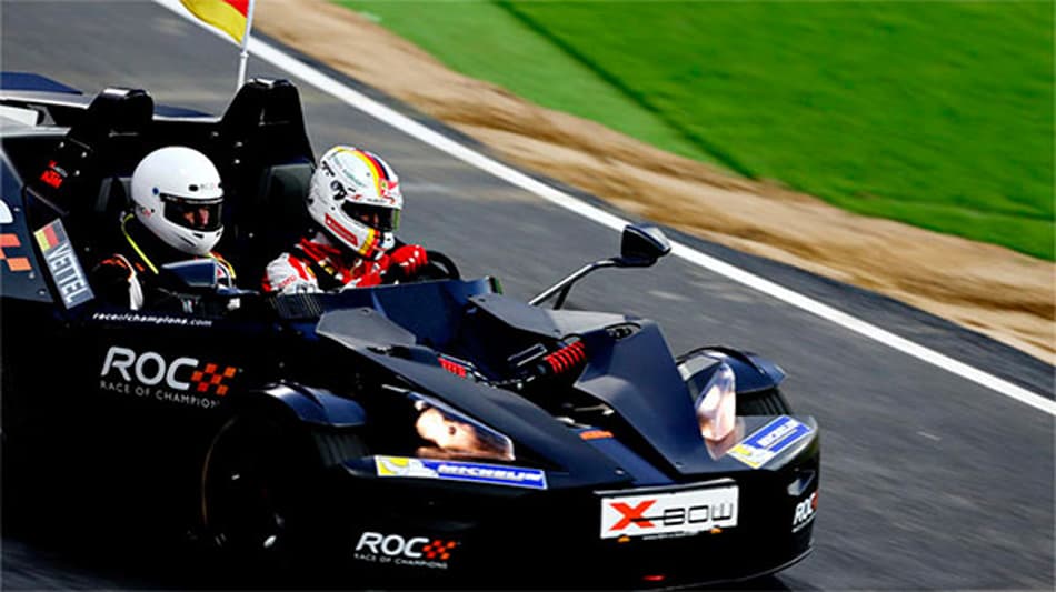 Newgarden e Norris confirmados para a Corrida dos Campeões