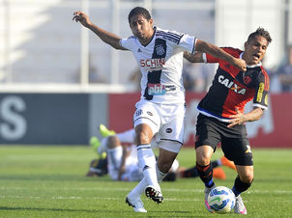 Fla joga por dignidade, e Ponte ainda sonha com Libertadores