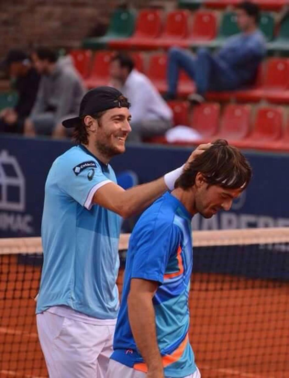 Demoliner e Monteiro embarcam para ATP de Chennai e challenger de Mendoza