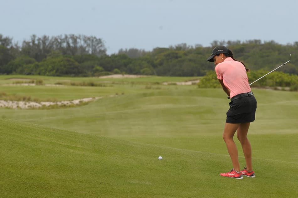 Prefeitura entrega campo de golfe dos jogos olímpicos Rio 2016