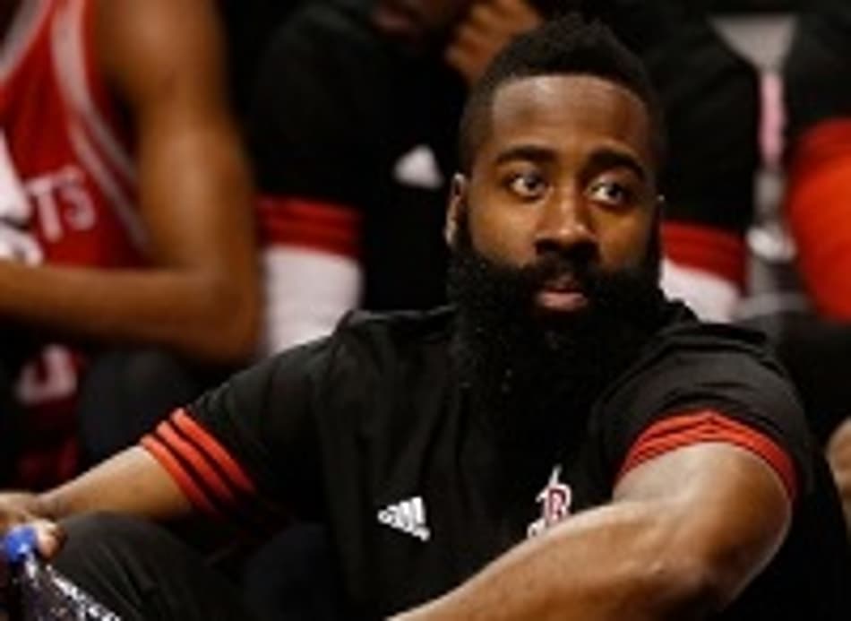 Revisão da temporada 2015-16 – Houston Rockets