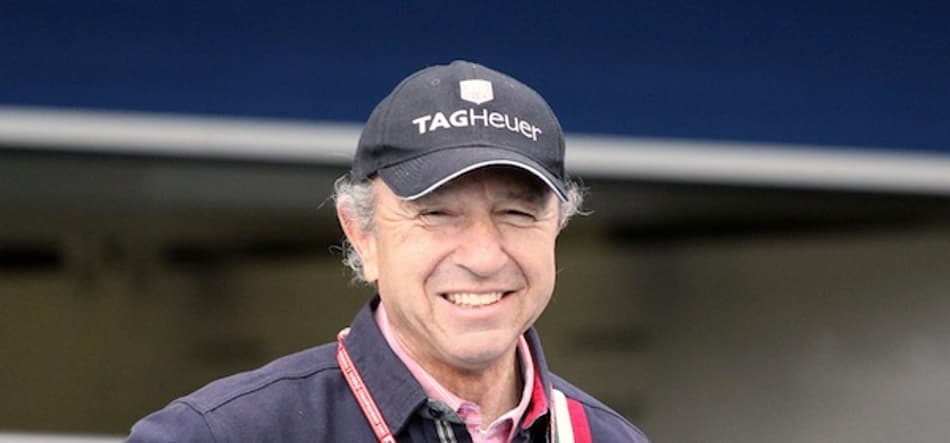 Jo Ramirez põe na conta das regras o mau desempenho da Honda