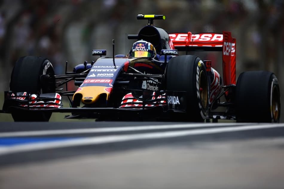 James Key: Novas regras de pneus podem embaralhar as coisas