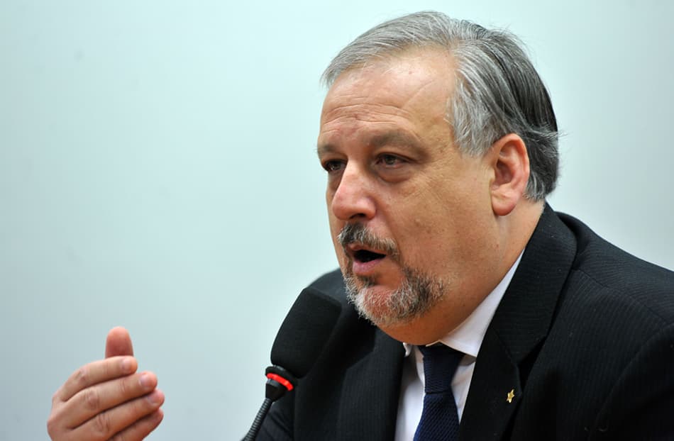 Ministro defende ajuda de órgãos de inteligência internacional nos Jogos Olímpicos de 2016