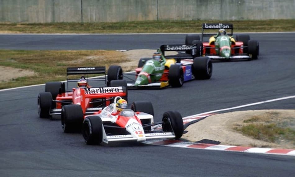 Resultado da eleição presidencial argentina pode ajudar retorno da F1 ao país