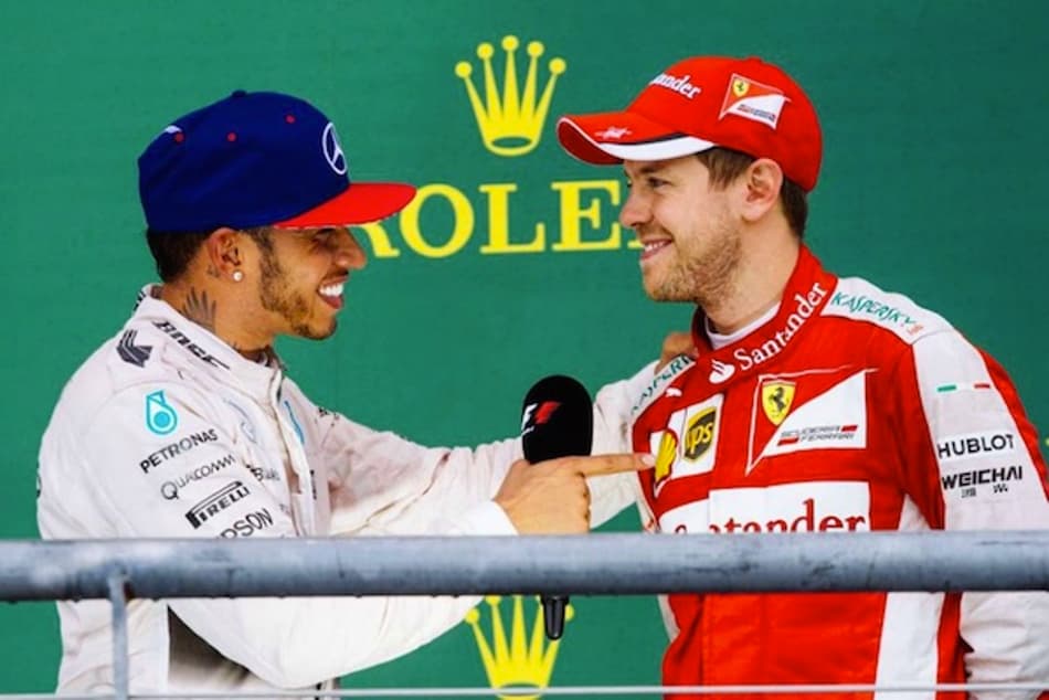 Flavio Briatore acredita que 2016 será dominado pela Mercedes mais uma vez