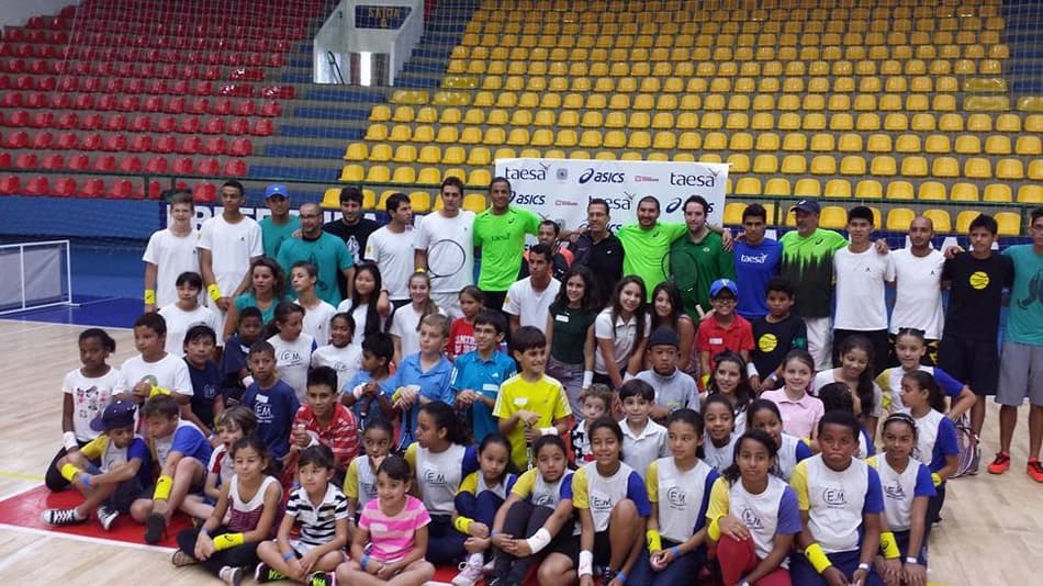 Feijão realiza 2ª edição de evento para crianças em Mogi das Cruzes (SP)