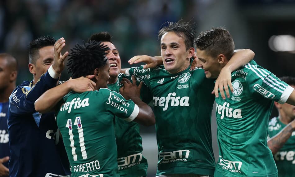 Pitacos do Palestra: 'Time tem falhas, mas jamais é um azarão na final'