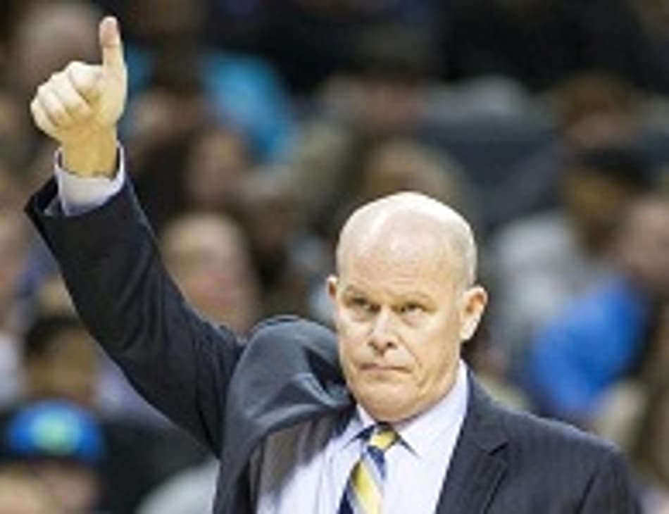 Técnico Steve Clifford estende contrato com o Charlotte Hornets