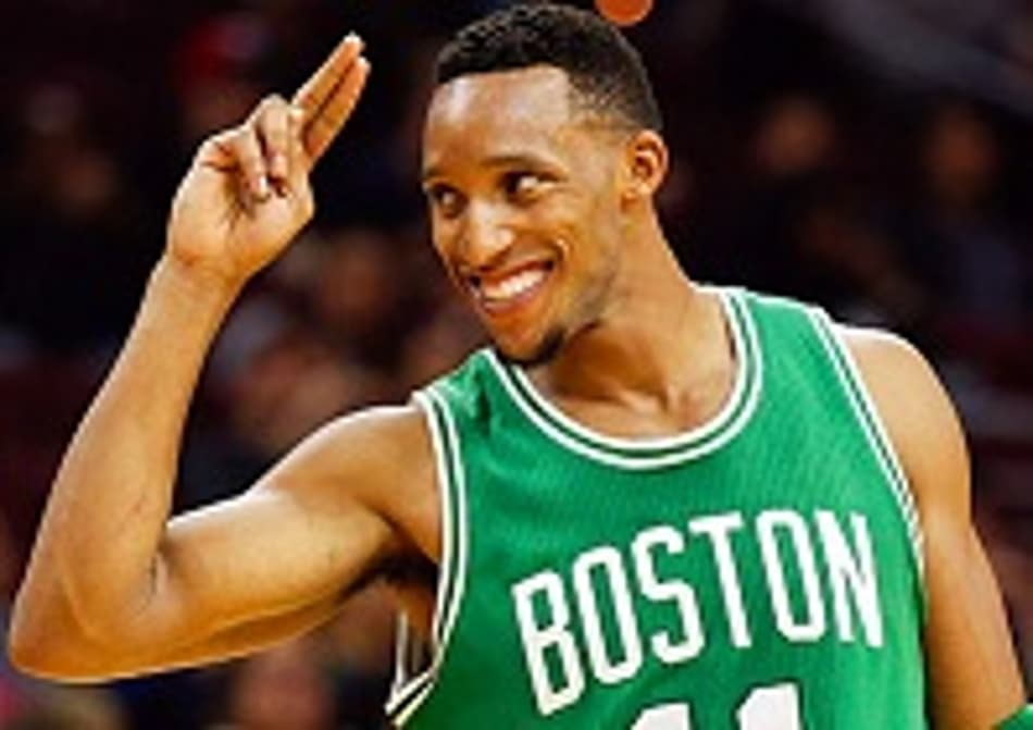 Técnico do Boston Celtics lamenta saída de Evan Turner: “Lacuna difícil de preencher”