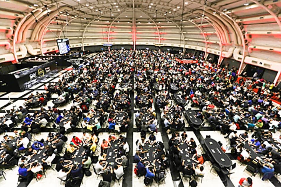 BSOP Millions (Divulgação)