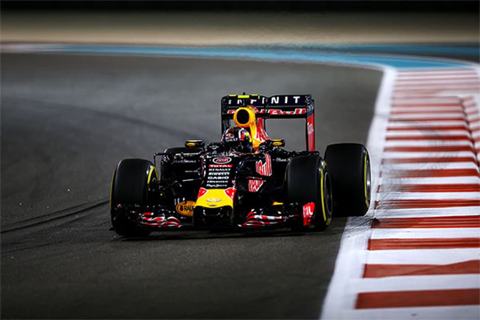 Red Bull evita fazer previsões sobre 2016