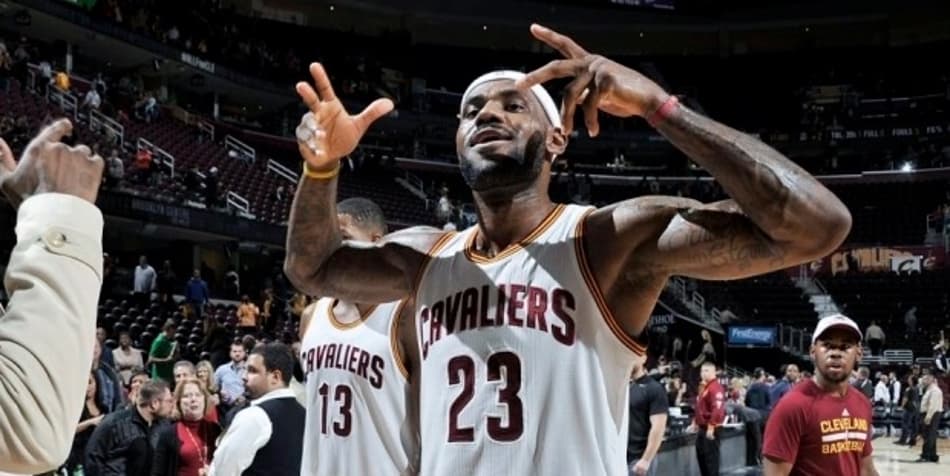 LeBron James faz 31 anos. Ele continua o mesmo?