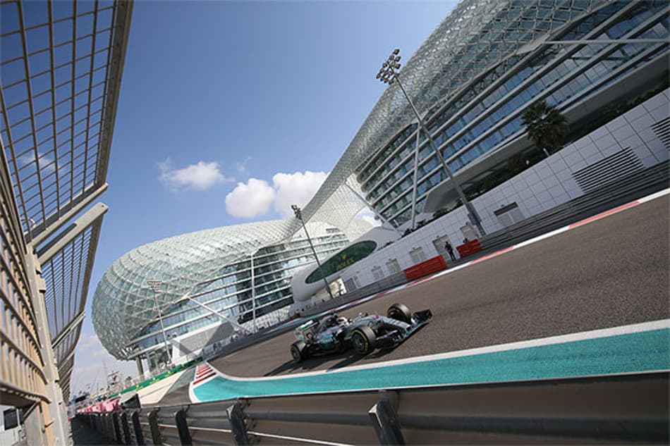 Homem ligado ao EI é acusado de planejar ataque terrorista no GP de Abu Dhabi