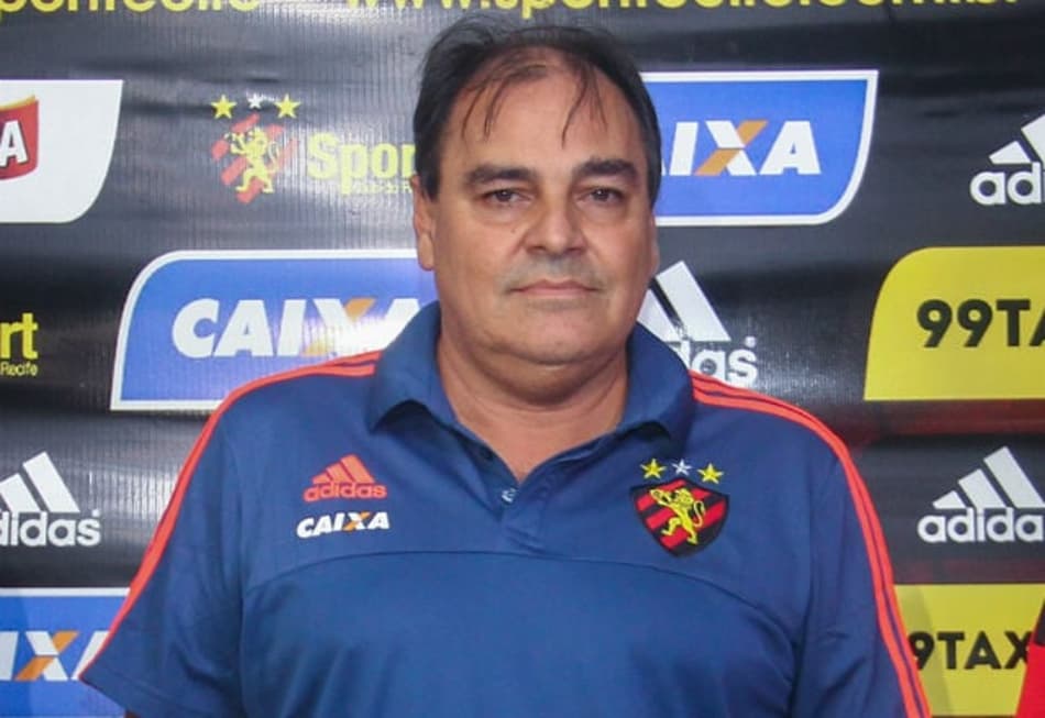 Nei Pandolfo não é mais executivo de futebol do Sport