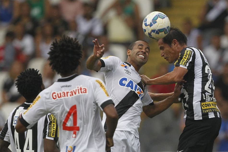 Jogadores lamentam depender de outros resultados para não cair