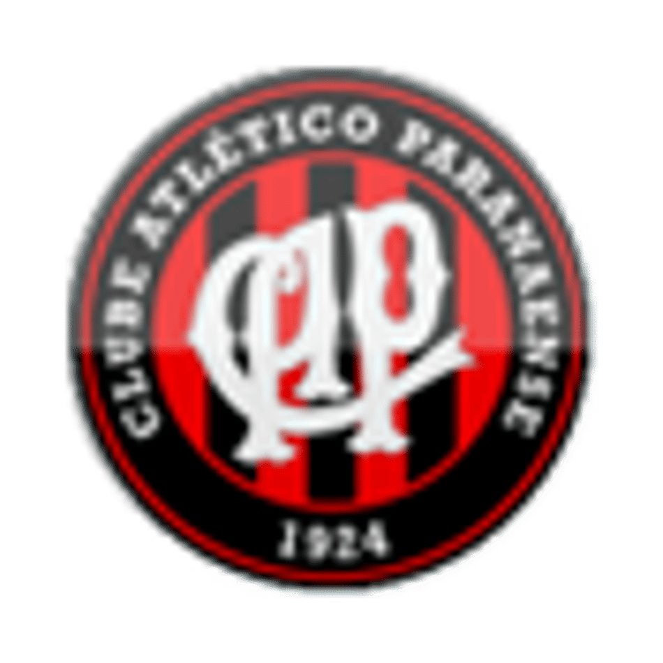Flamengo toma olé e sofre goleada para o Atlético-PR em Curitiba