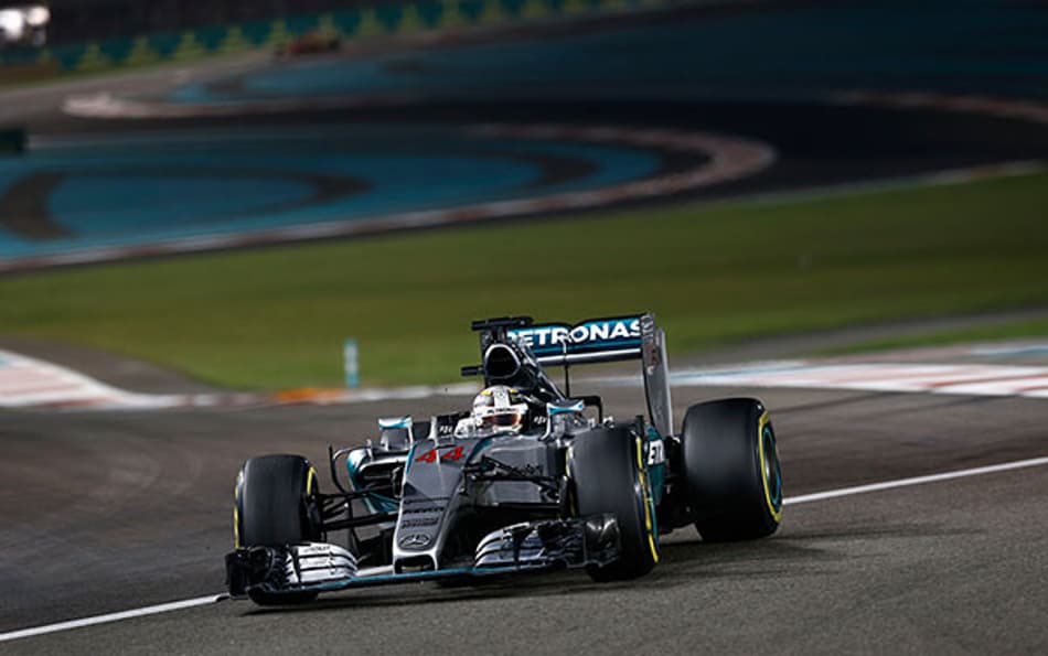 Wehrlein e Ocon dividirão o posto de reserva da Mercedes