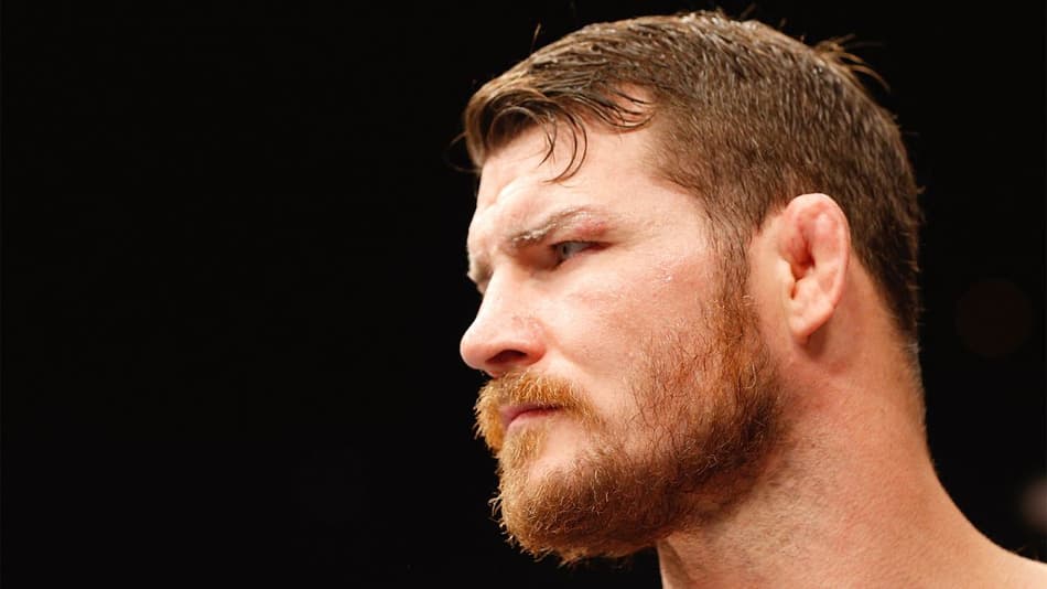 UFC anuncia Bisping x Mousasi para evento em Londres, em fevereiro