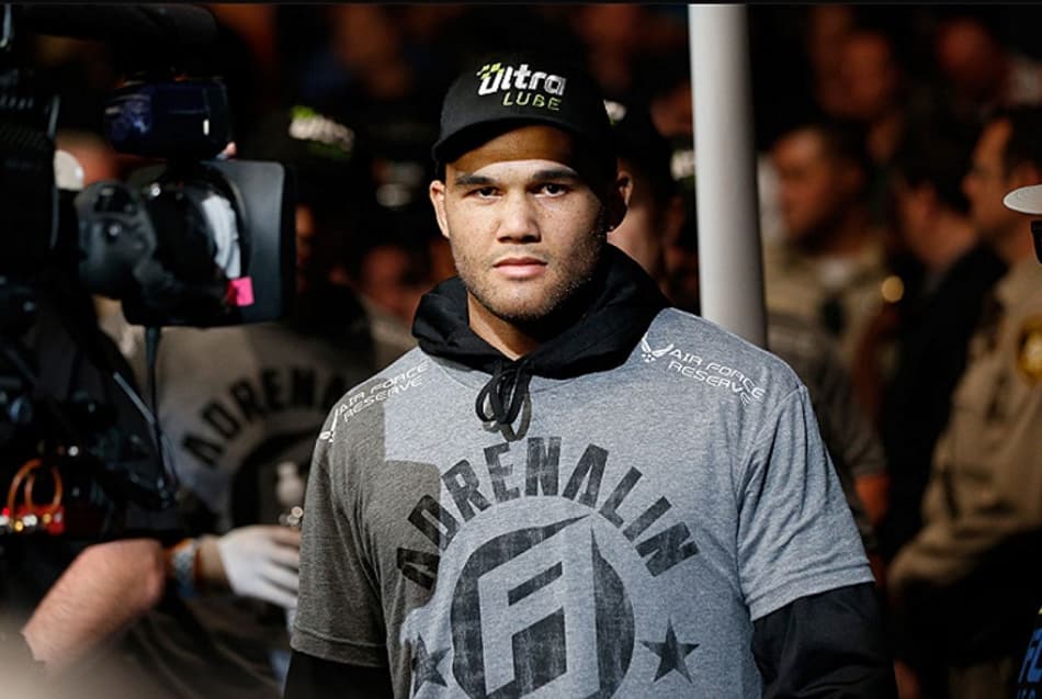 UFC 213: Lawler, Cerrone, Pettis e Miller são confirmados no evento