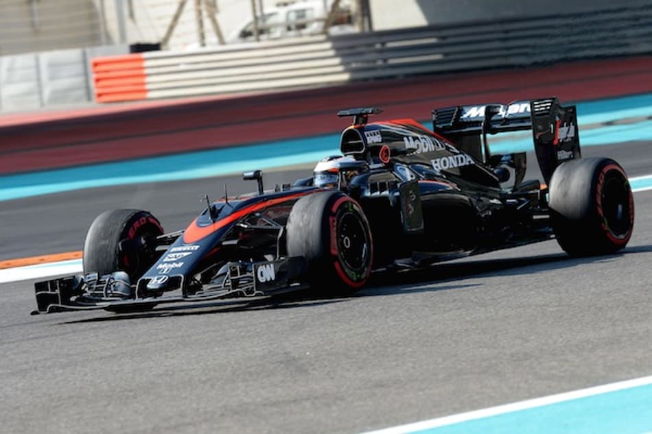McLaren: Vandoorne não tem vaga garantida para 2017