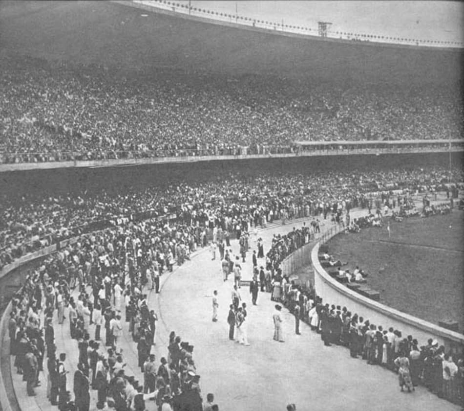OPINIÃO: ‘Melhor estádio do mundo é o que torcedor sente-se em casa’