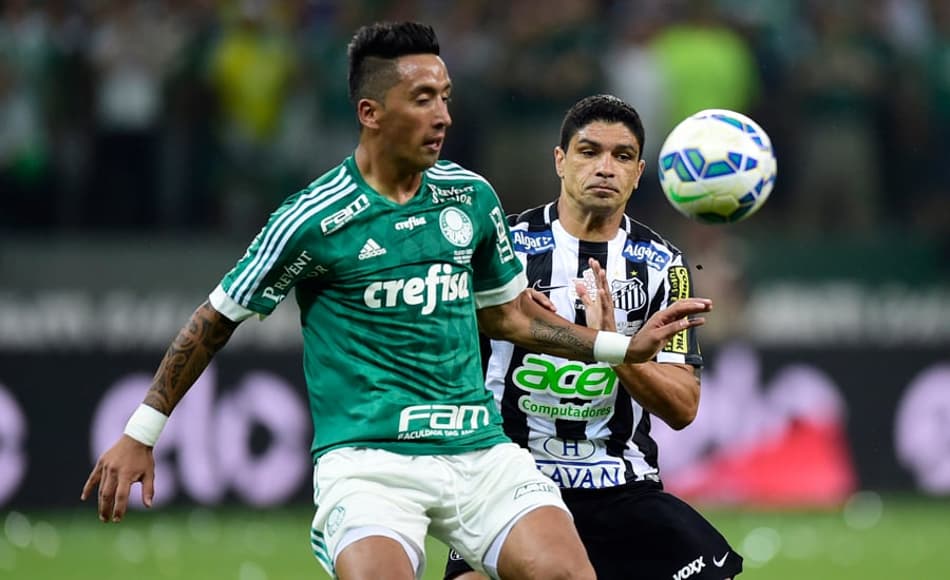 Blog do Salata: ‘Enea? Hepta? Penta? Tetra? Tri? O novo campeão vem aí’