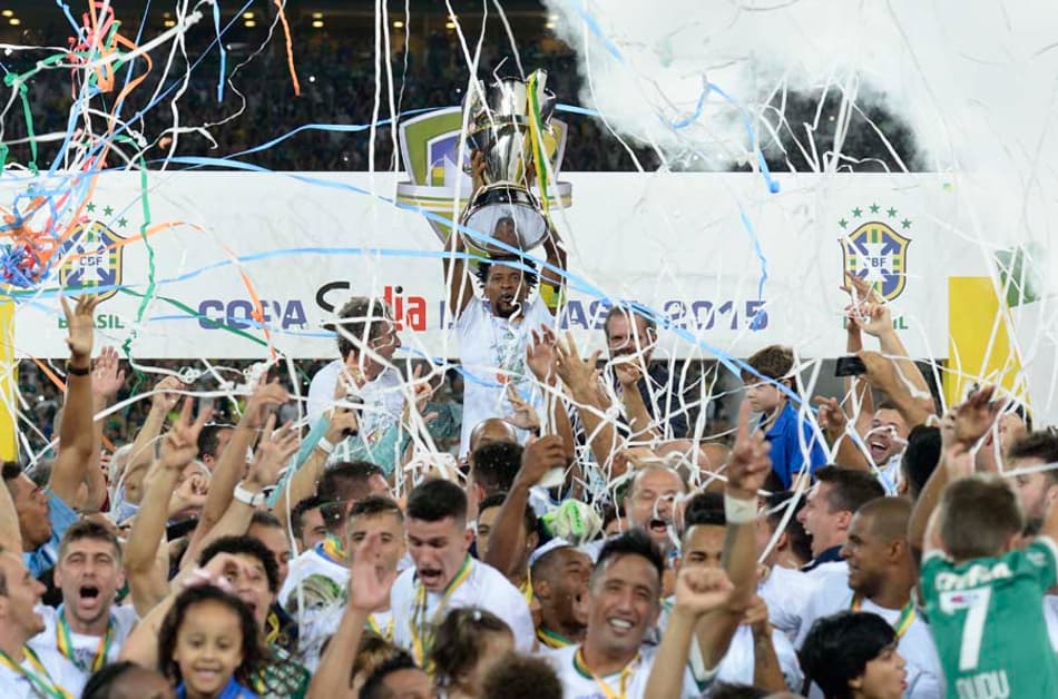 Amistoso? Sem pretensões e sem Guerrero, Fla recebe o Verdão no Rio