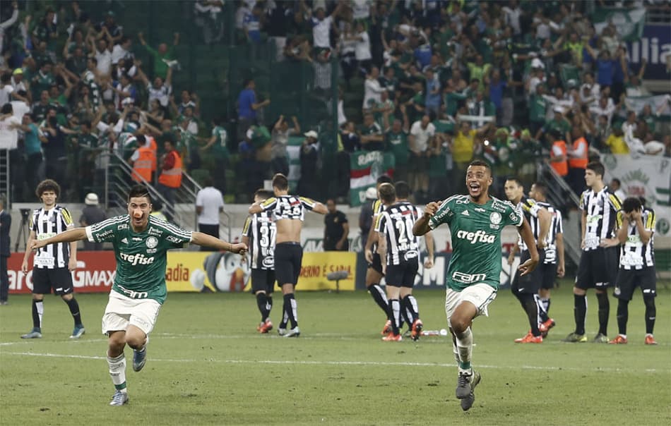 Quiz do tricampeão! Testes os seus conhecimentos sobre o Palmeiras