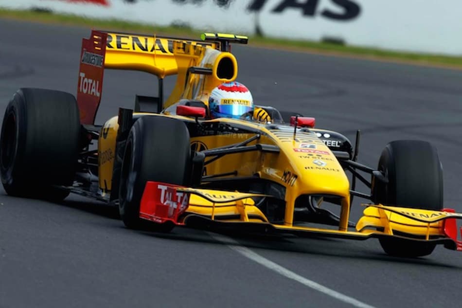 Renault deve revelar seus planos no próximo dia 3