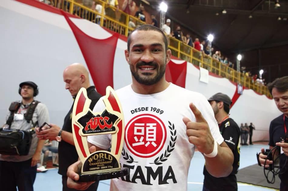 Davi Ramos busca título inédito em GP da Copa Pódio