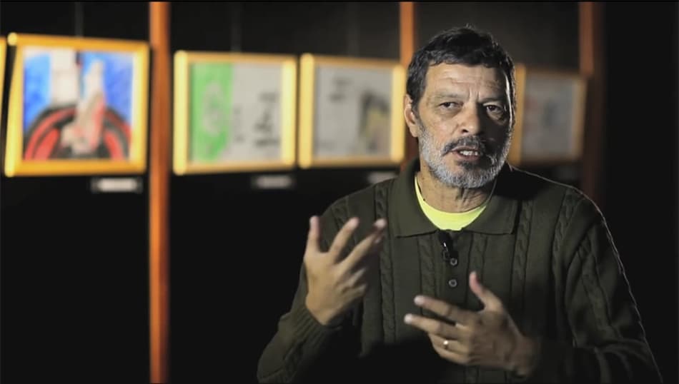 Quatro anos da morte de Sócrates: Veja vídeo em que ele fala da Fiel