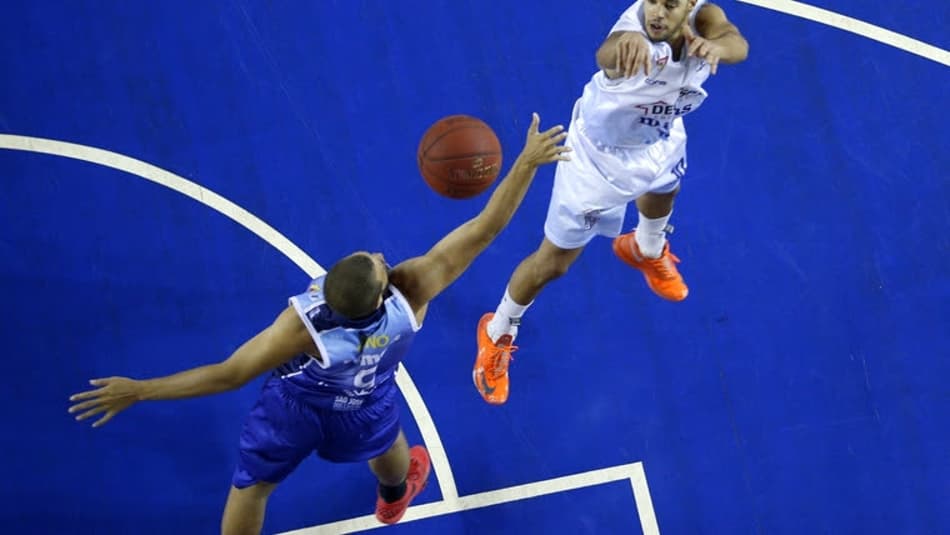 Na prorrogação, Minas vence o São José pelo NBB