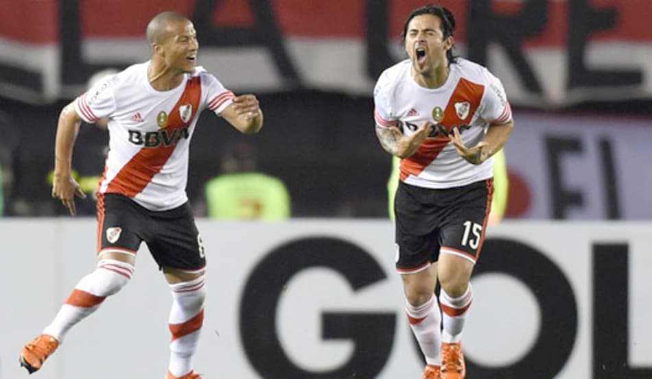 Na mira do Vitória, meia argentino também desperta interesse do Millonarios
