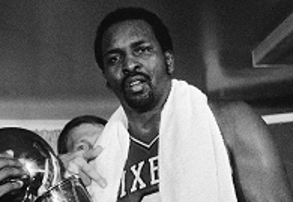 Ídolo, Moses Malone deverá ter camisa aposentada pelo Philadelphia 76ers