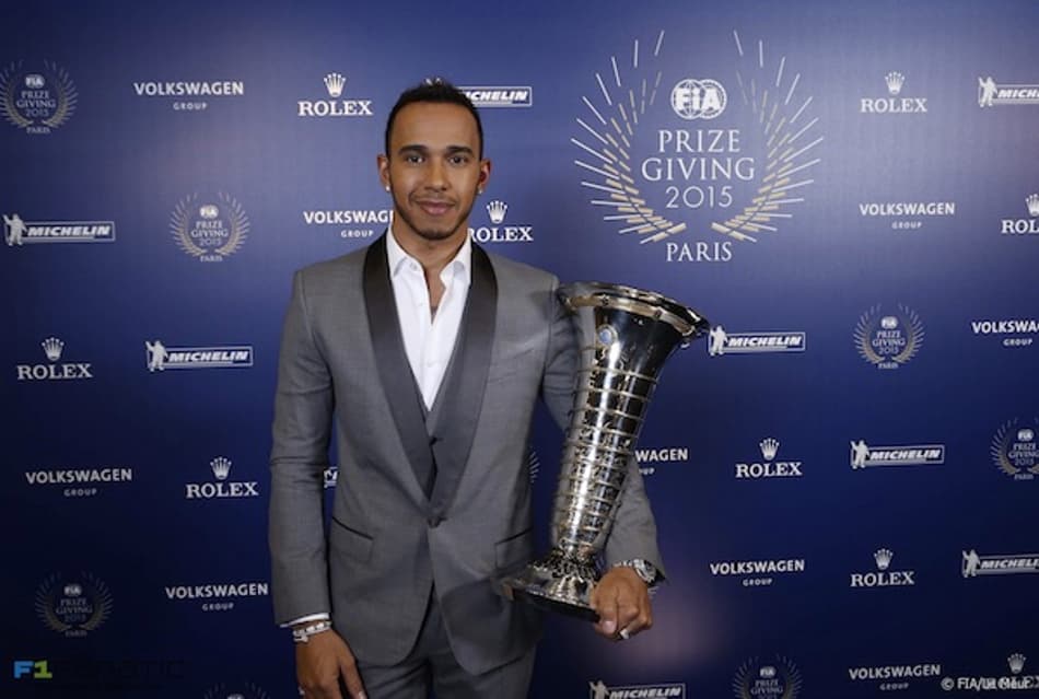 FIA divulga introdução do "Piloto do Dia" durante as corridas