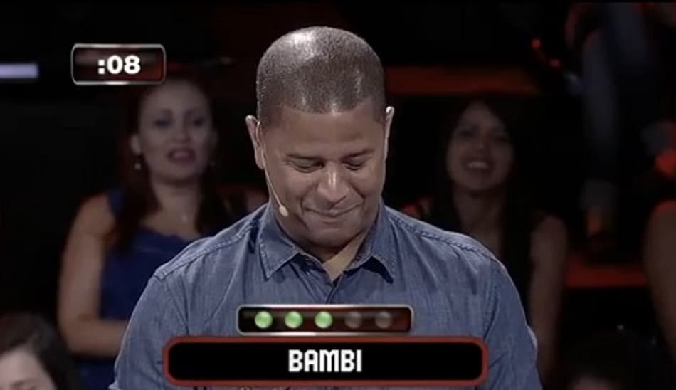 Humor: Em programa de TV, Marcelinho Carioca provoca torcida do São Paulo