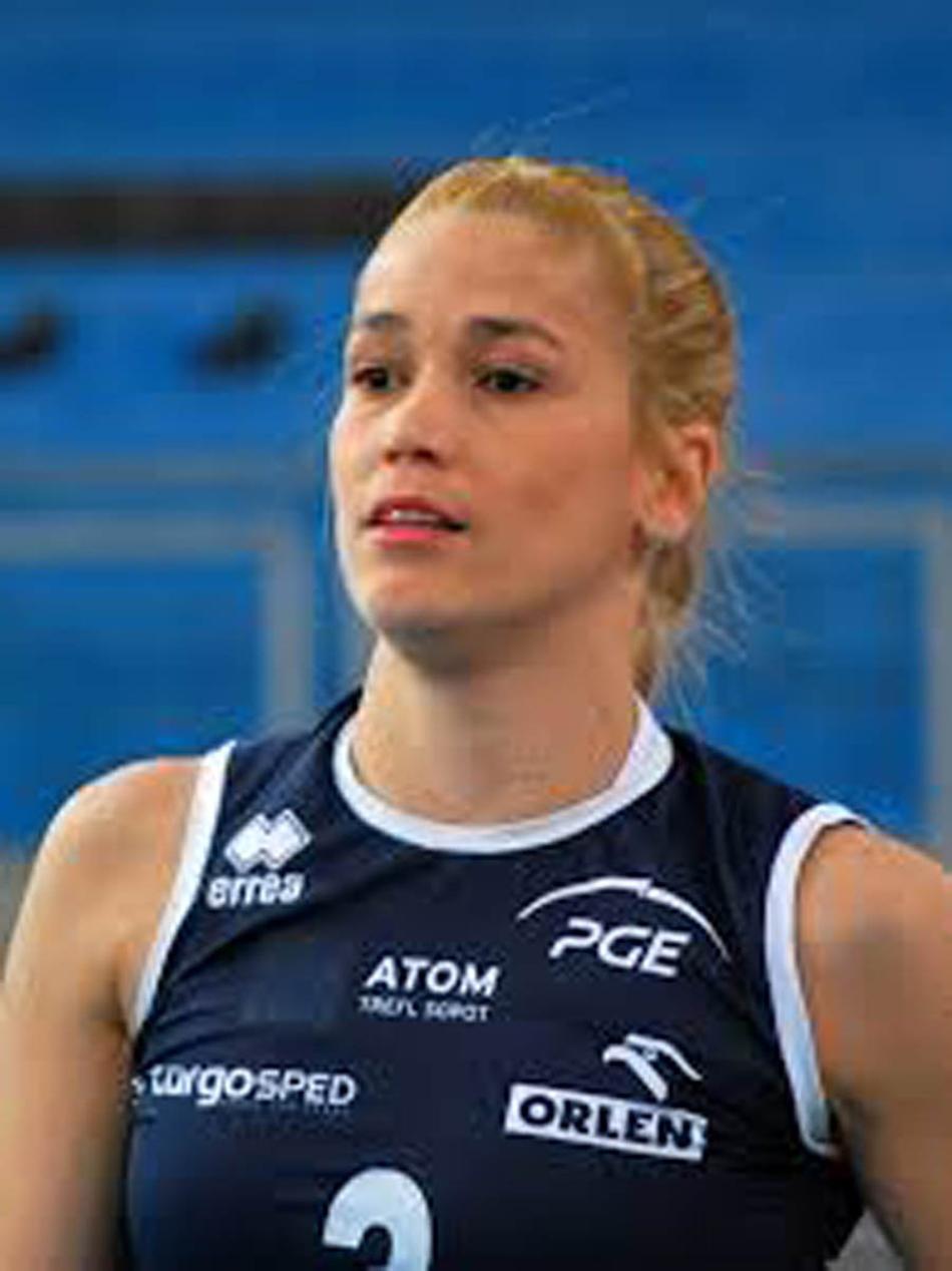 Blog Saque: Érika acerta com o Concilig/Vôlei Bauru para Superliga