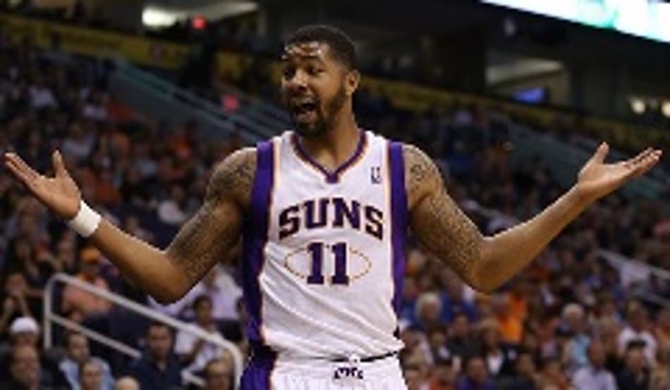 As rapidinhas do mercado da NBA