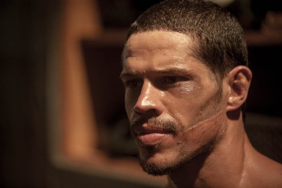 Ator cogita competir no judô após interpretar José Aldo no cinema